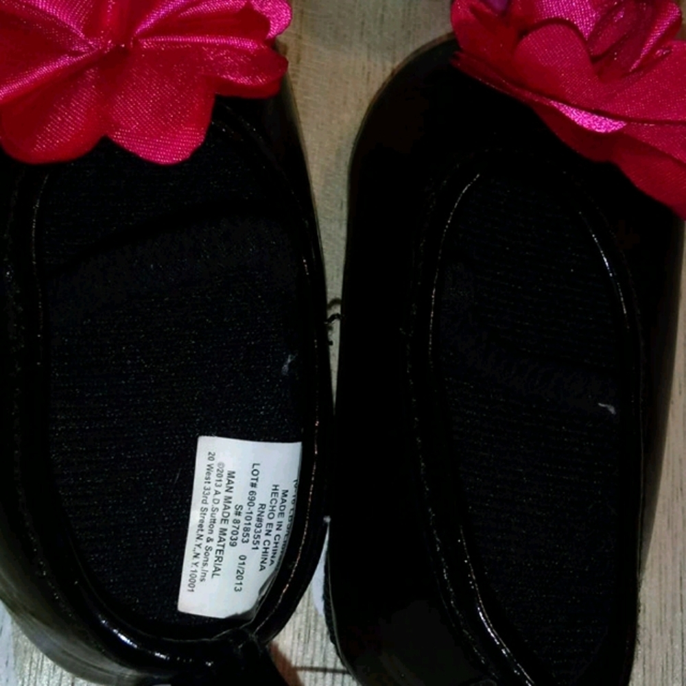 Infant Flats - Picture 4 of 6